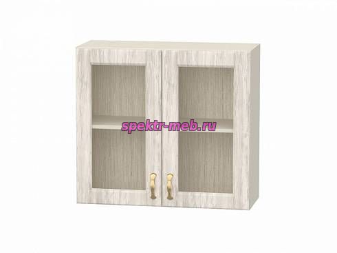 Шкаф-витрина Николь