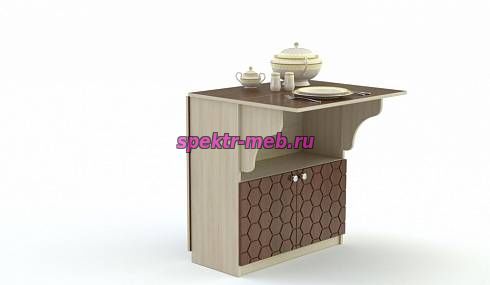 Кухонный стол Прага 13