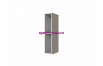 Шкаф верхний высокий Капри