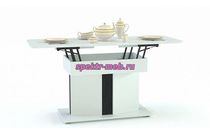 Кухонный стол Одди 11