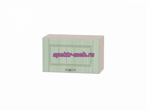 Шкаф навесной-газовка Изабелла