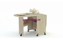 Кухонный стол Паллада 1