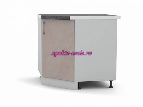 Шкаф нижний угловой Оля