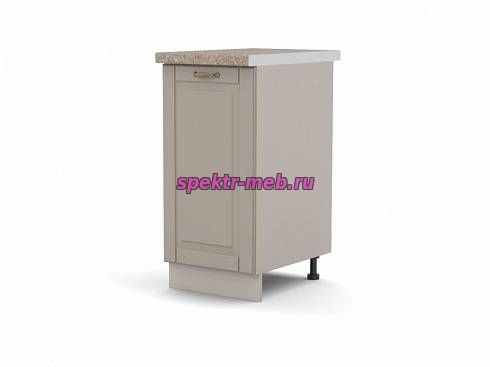 Тумба Клайд 1 дверь