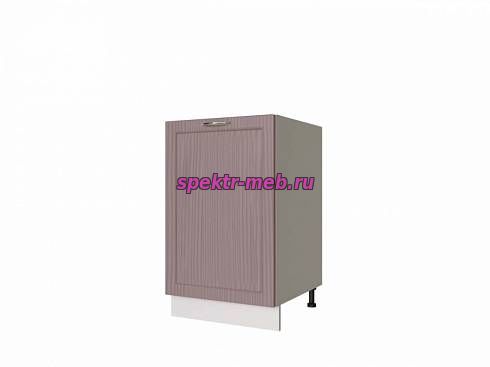 Шкаф нижний Капри мойка 1 дверь