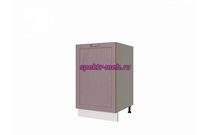 Шкаф нижний Капри мойка 1 дверь