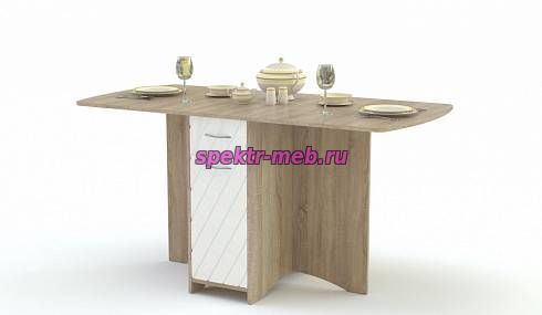 Кухонный стол Лао 1