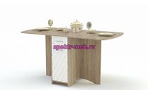 Кухонный стол Лао 1