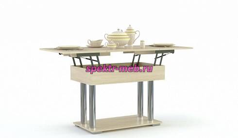 Стол кухонный Лама 3