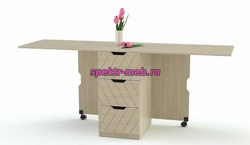 Кухонный стол Немо 2