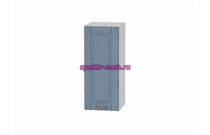 Шкаф верхний 1 дверь Палермо