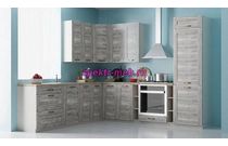 Кухонный гарнитур Иджен 125