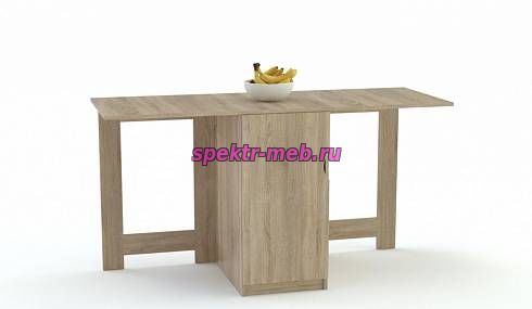 Кухонный стол Паллада 3