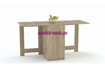 Кухонный стол Паллада 3