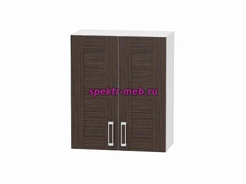 Шкаф верхний с 2-мя дверцами Лофт