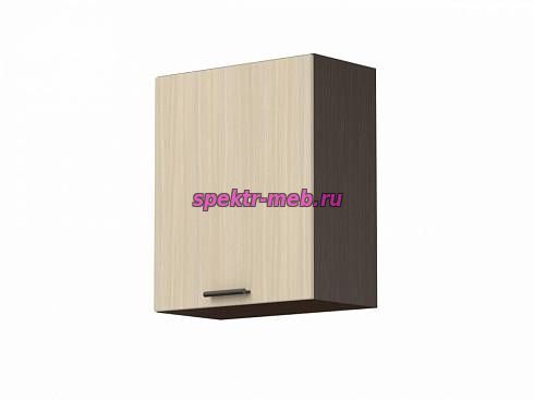 Шкаф навесной Дуэт 1 дверь