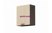 Шкаф навесной Дуэт 1 дверь
