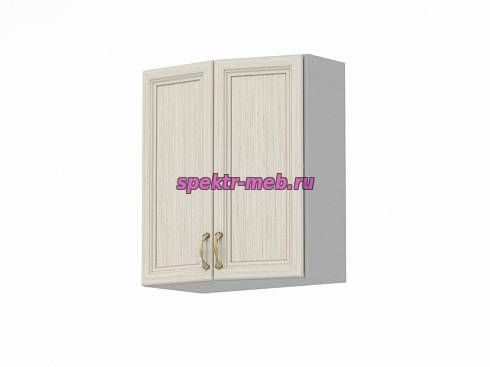 Шкаф торцевой Трапеза Рамочная
