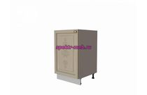 Шкаф нижний под мойку с 1-ой дверцей Шарлин