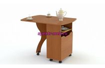 Кухонный стол Диана 3