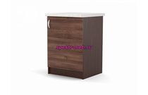 Шкаф напольный 1 дверь Венеция