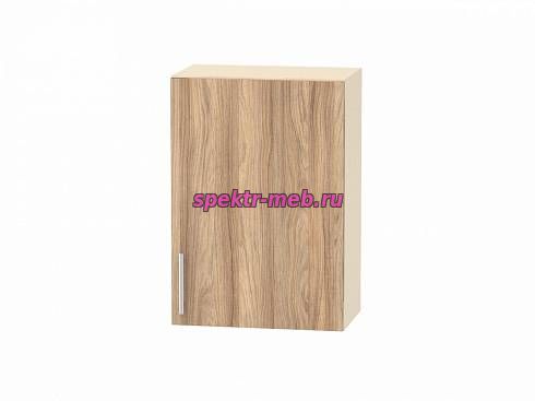 Шкаф навесной Лира однодверный