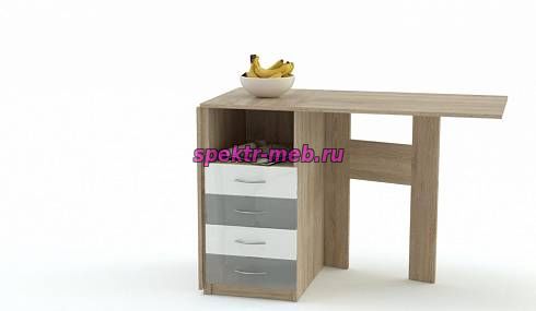 Кухонный стол Лори 3