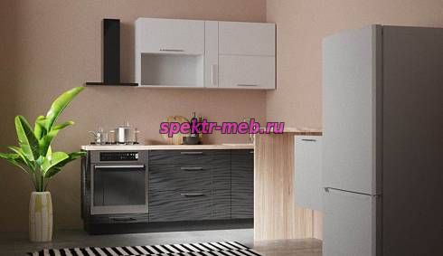 Кухня Элегия 1