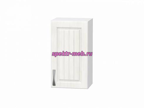 Шкаф навесной Снежная королева