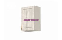 Шкаф навесной Николь 1 дверь