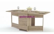 Кухонный стол Нико 5