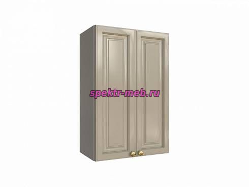 Шкаф верхний с 2-мя дверцами Шарлин