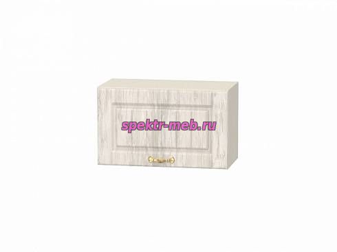 Шкаф навесной Николь