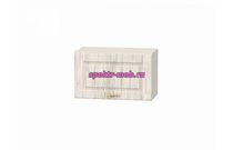 Шкаф навесной Николь