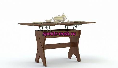 Кухонный стол Бруно 7