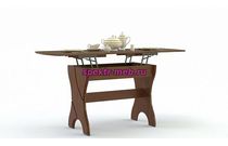 Кухонный стол Бруно 7