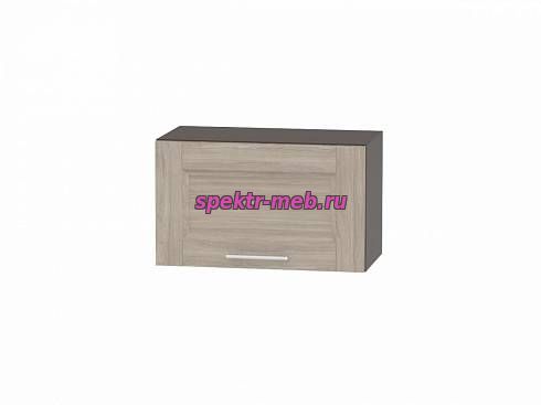 Шкаф верхний горизонтальный Сканди