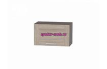 Шкаф верхний горизонтальный Сканди