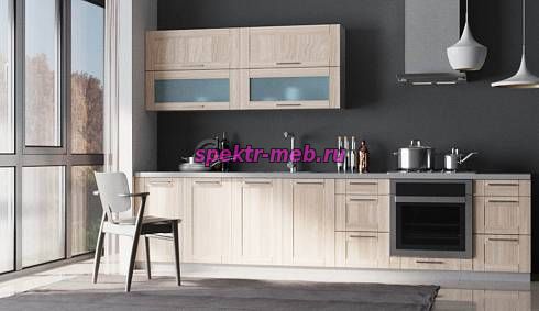 Кухонный гарнитур Иджен 79