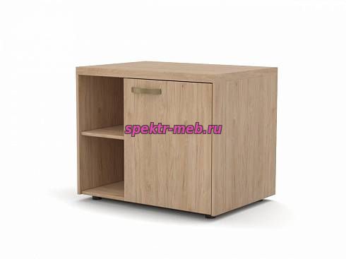 Тумба под фригобар DTF 850