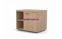 Тумба под фригобар DTF 850