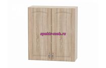 Шкаф Трапеза 2 двери