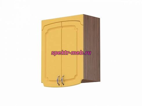 Эмилия шкаф навесной сушка