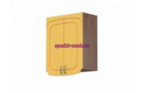 Эмилия шкаф навесной сушка