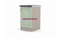 Тумба напольная 1 дверь Изабелла