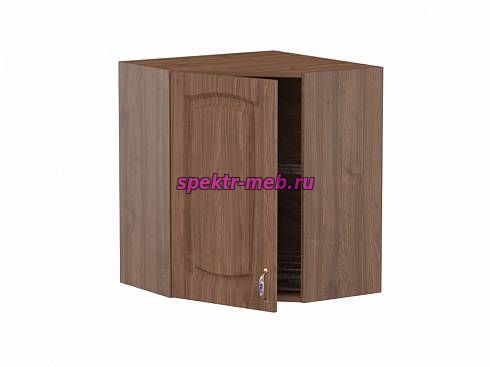 Саванна шкаф угловой-сушка