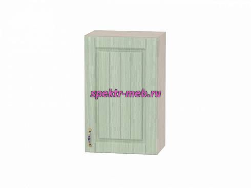 Шкаф навесной 1 дверь Изабелла