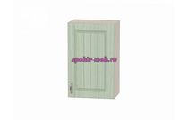 Шкаф навесной 1 дверь Изабелла