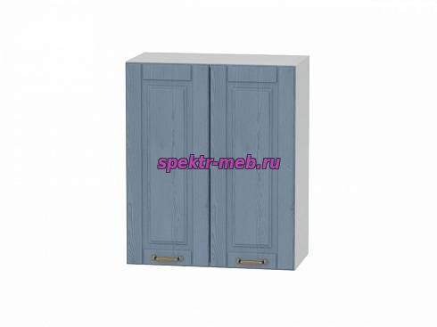 Шкаф верхний 2 двери Палермо