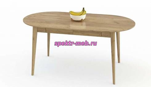 Кухонный стол Полли 18